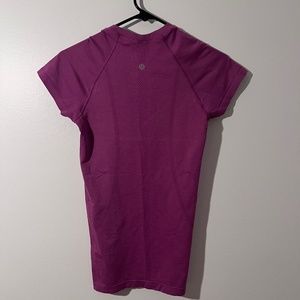 Workout top